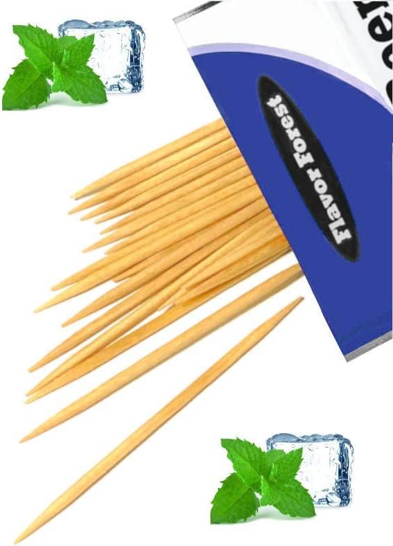 Mint Toothpicks 100ct