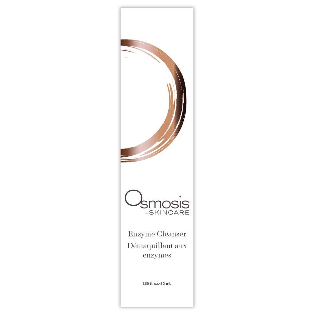 Osmosis Skincare Enzyme Cleanser