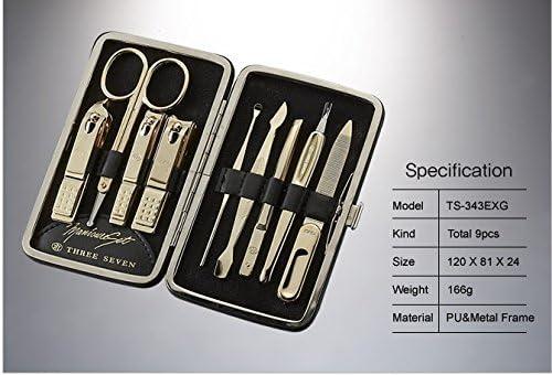 Professional Stainless Steel Manicure Set Nail Clipper - Temu