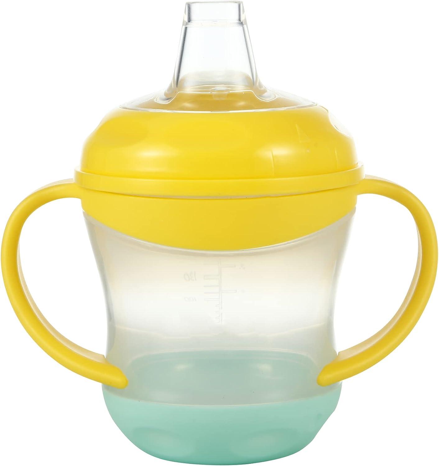 Replacement Sippy Cup Straws for your Toddler Training Cups