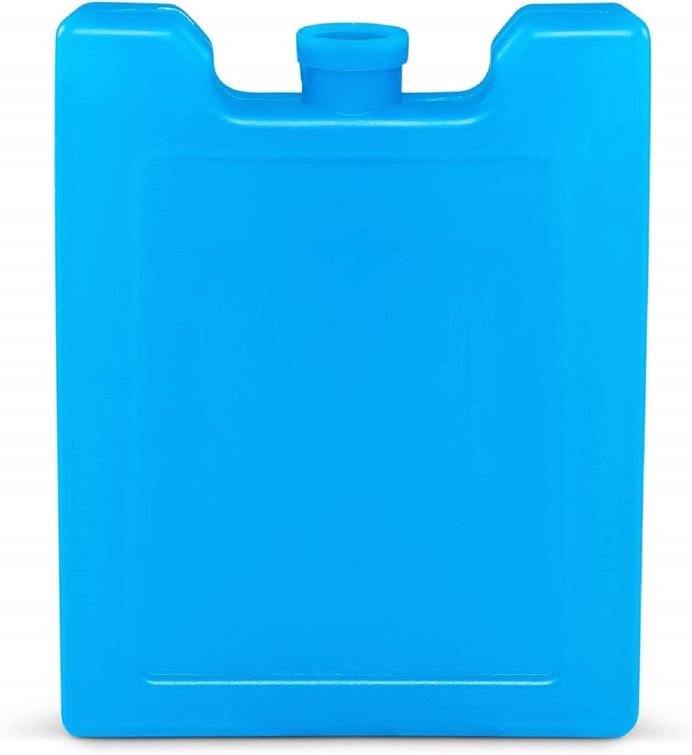 Igloo Reusable Ice Packs for Lunch Boxes or Coolers Small