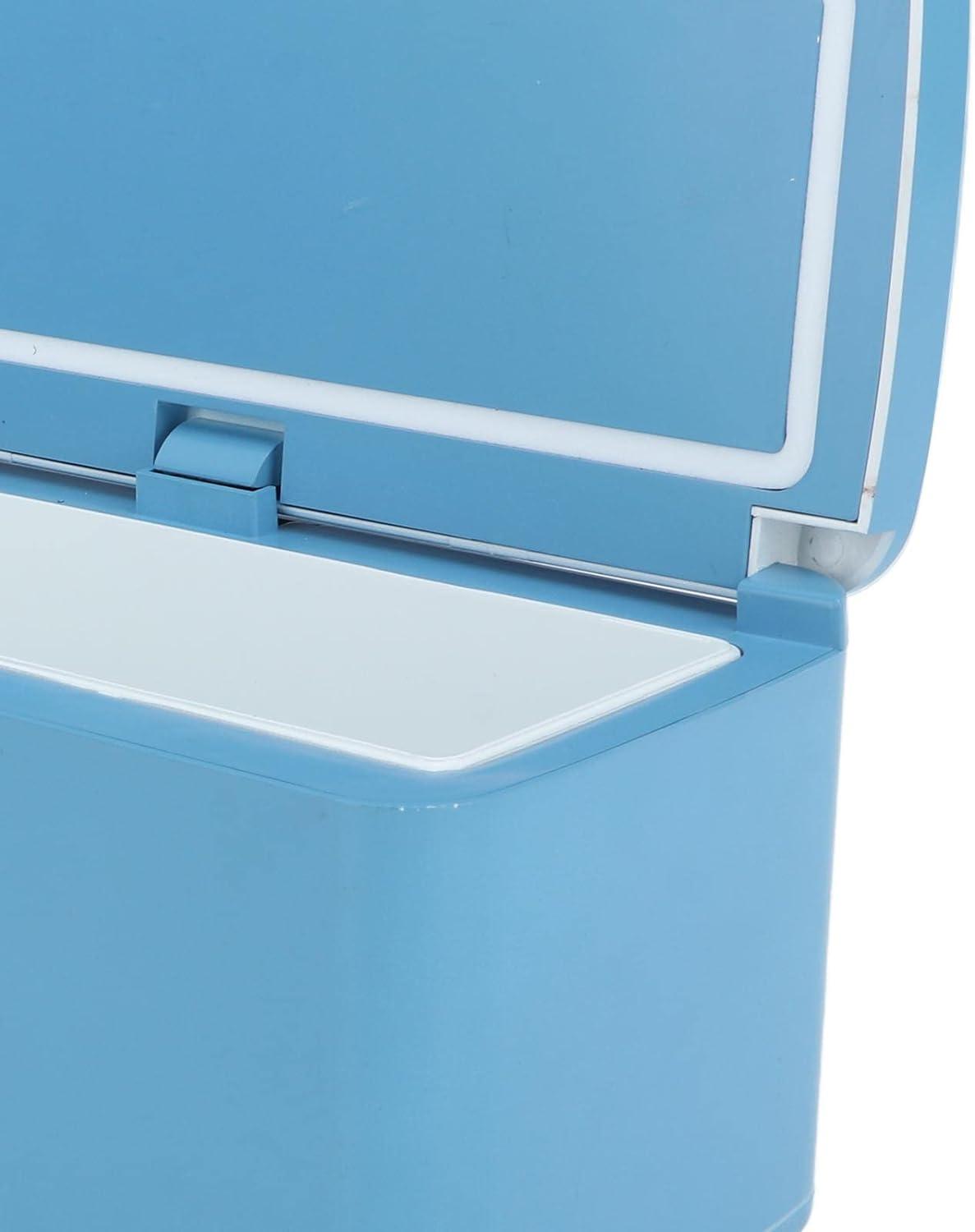 Mini Drugs Refrigerator Insulin Cooler Constant Temperature Chargeable