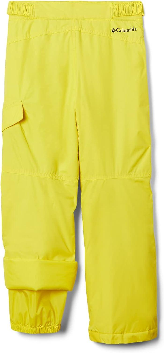 Columbia jongens Skibroek Ice Slope II Pant Columbia jongens Skibroek Ice Slope II Pant