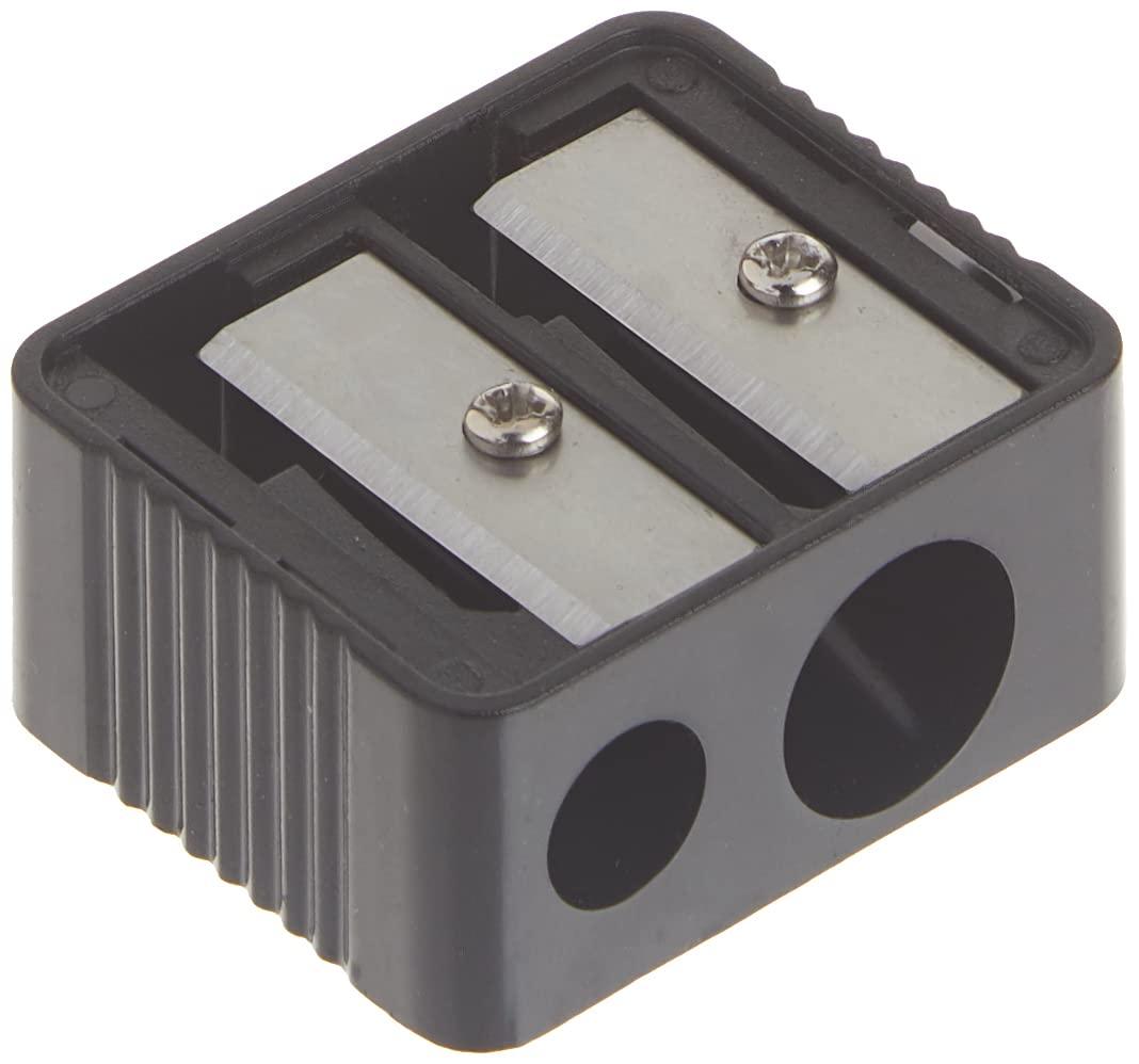 Wet n Wild Dual Pencil Sharpener DualPencil Eyeliner Pencil Sharpener