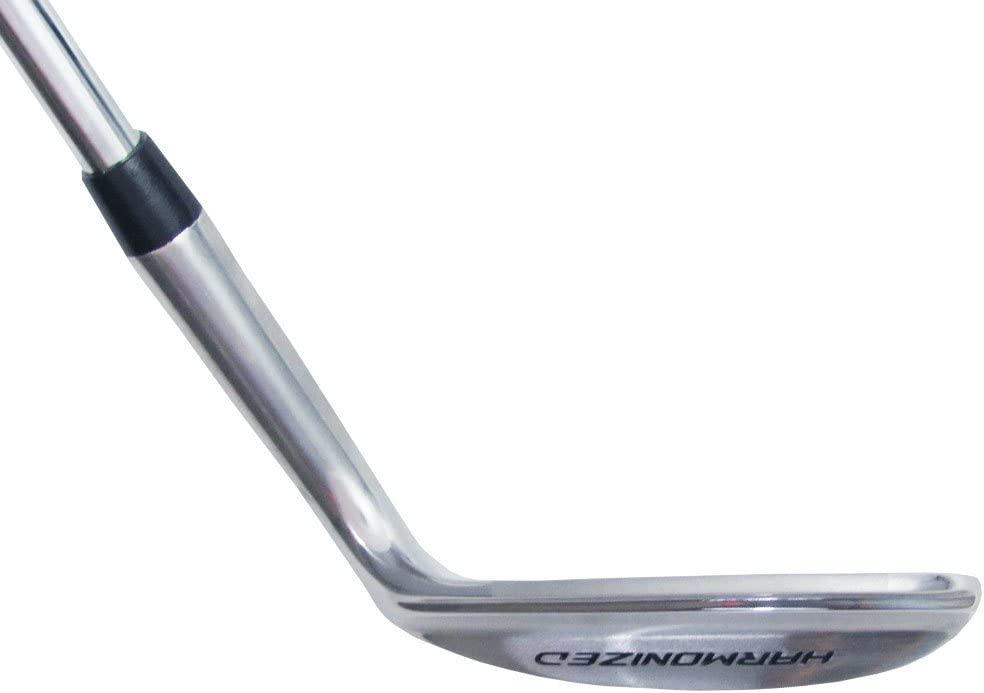 WILSON Harmonized Golf Wedges Right 52degrees Gap Wedge Steel