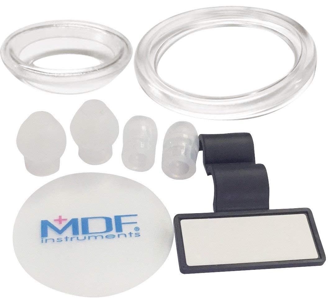 MDF MD One Epoch Blackout Stethoscope