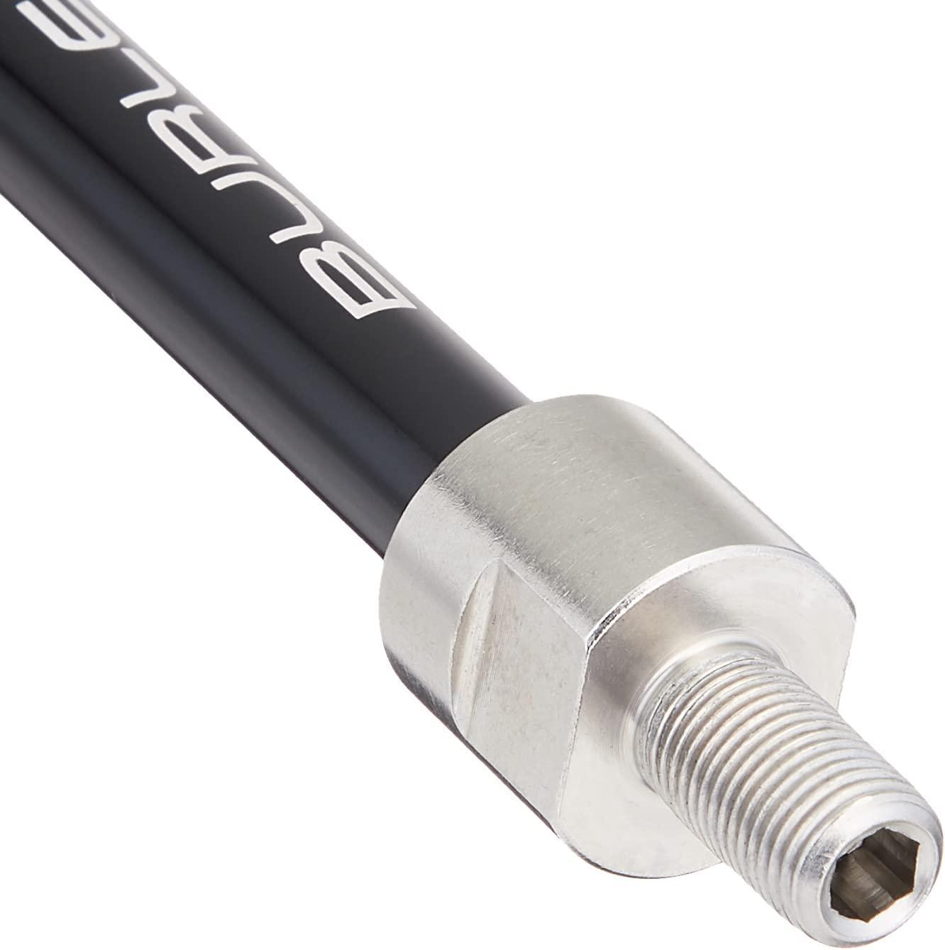 Burley Thru Axle 12x1.5 (172-178mm) - High-Quality Bike Axle