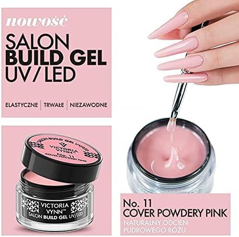 Victoria Vynn Bestsellers – Top Nail Products Loved By Professionals - Foto 6