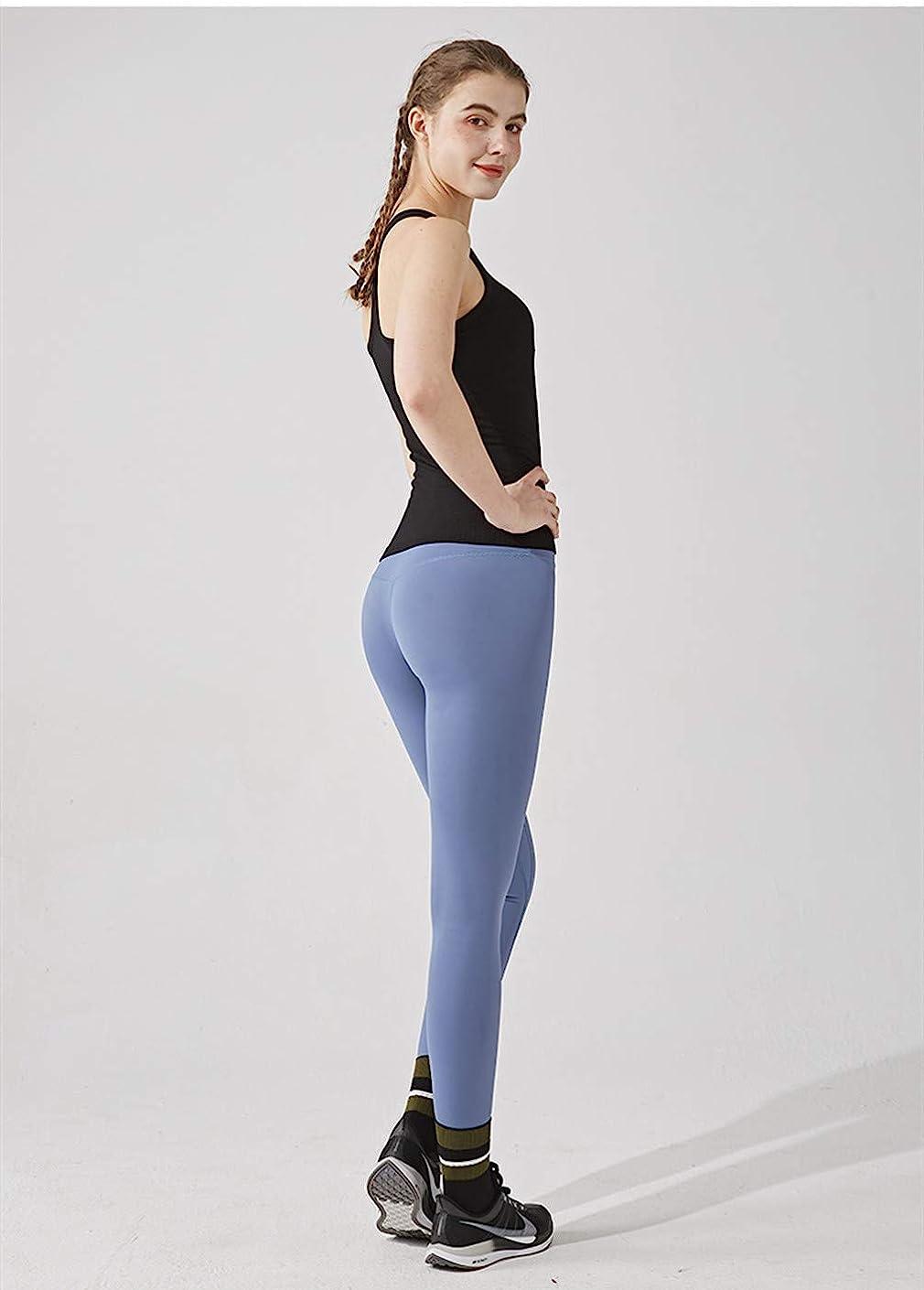 Women Workout Tank Tops Women's Padded Sports Bra Top - Stretch Comfort Crop Vest For Yoga & Gym Adjustable Sports Bra - Foto 5