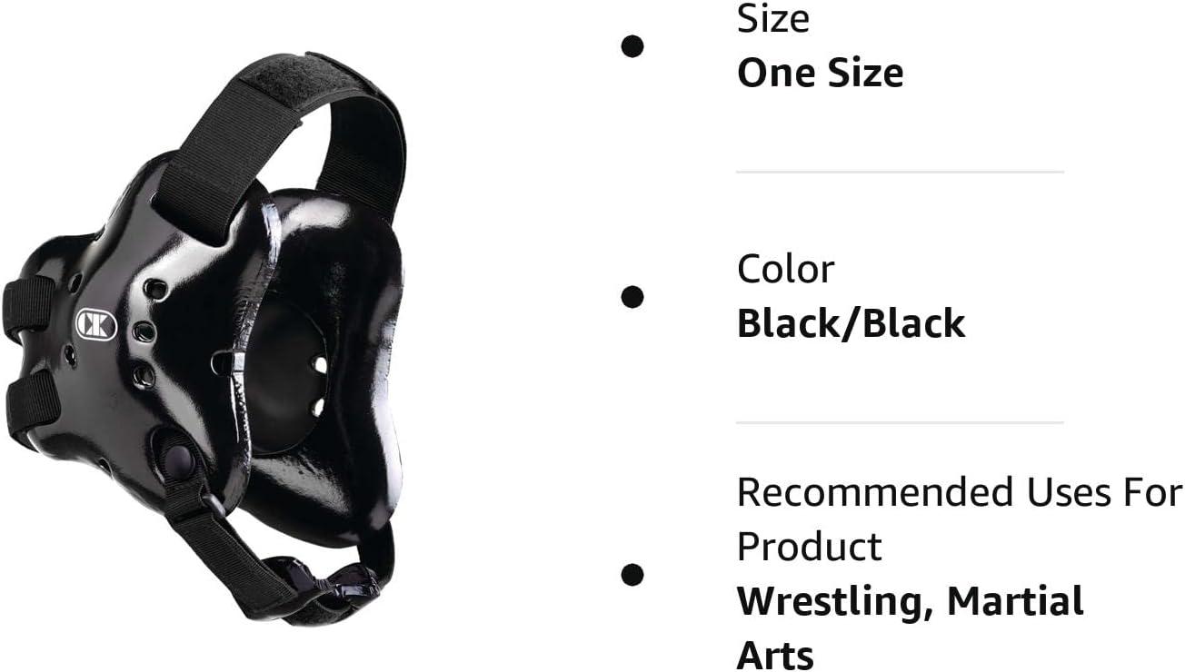 Lichtgewicht Beschermende Helm Casque De Boxe Cliff Keen Fusion Headgear – Adjustable Worstelen Helm Oorkap Comfortabel Verstelbaar Lichtgewicht Beschermende Helm Casque De Boxe Cliff Keen Fusion Headgear – Adjustable Worstelen Helm Oorkap Comfortabel Verstelbaar