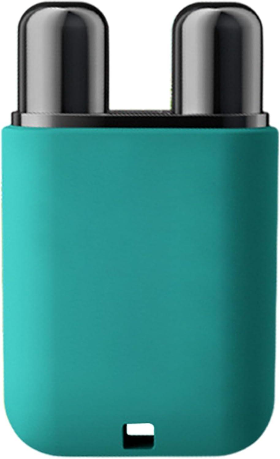IDEZEK Nasen Inhalation Pencil - Energy & Concentration Inhaler Stick for  Fresh Breathing - Double Hole Lime Scent | Buy Now with Express  International Delivery | GoSupps.com