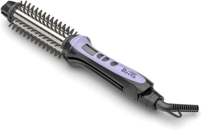 Ubuy Berta Hair Dryer Ubuy Berta Ceramic Hair Straightener Brush