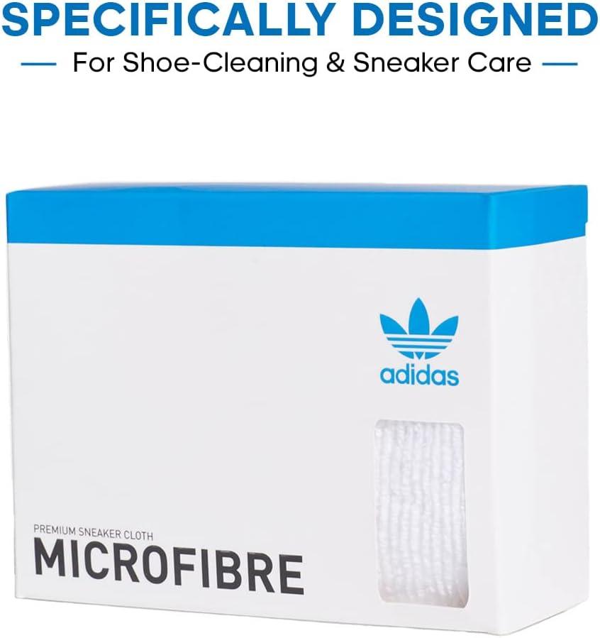adidas Originals Shoe Cleaning Cloth | Buy Now with Express International  Delivery | GoSupps.com