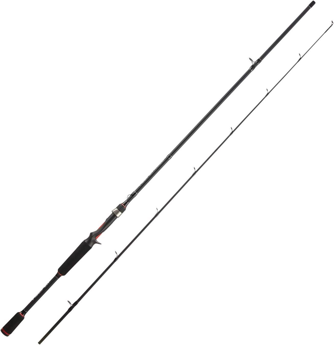 Piscifun Torrent Casting Rod - High Sensitive IM6 Carbon Fiber Fishing Rod | Lightweight Baitcasting Rod with Zirconium Oxide Rings | 6'9 Medium/M-2pcs | Buy Now with Express International Delivery | GoSupps.com Piscifun Torrent Casting Rod - High Sensitive IM6 Carbon Fiber Fishing Rod | Lightweight Baitcasting Rod with Zirconium Oxide Rings | 6'9 Medium/M-2pcs | Buy Now with Express International Delivery | GoSupps.com
