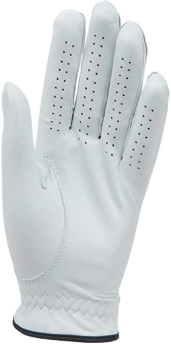 Kirkland Signature Golf-Handschuhe, Hochwertiges Cabretta