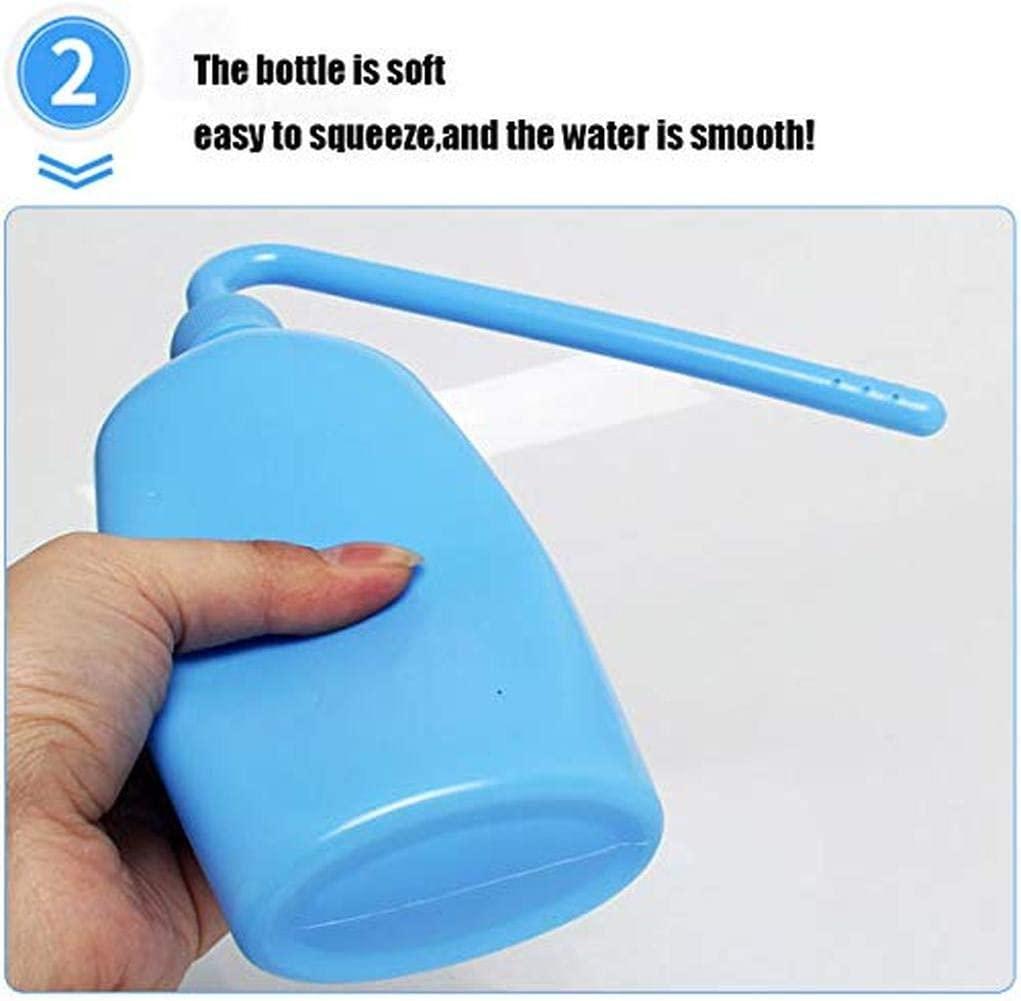 Colostomy Bag Cleaning Bottle, Colostomy bag cleaning tool bag plastic