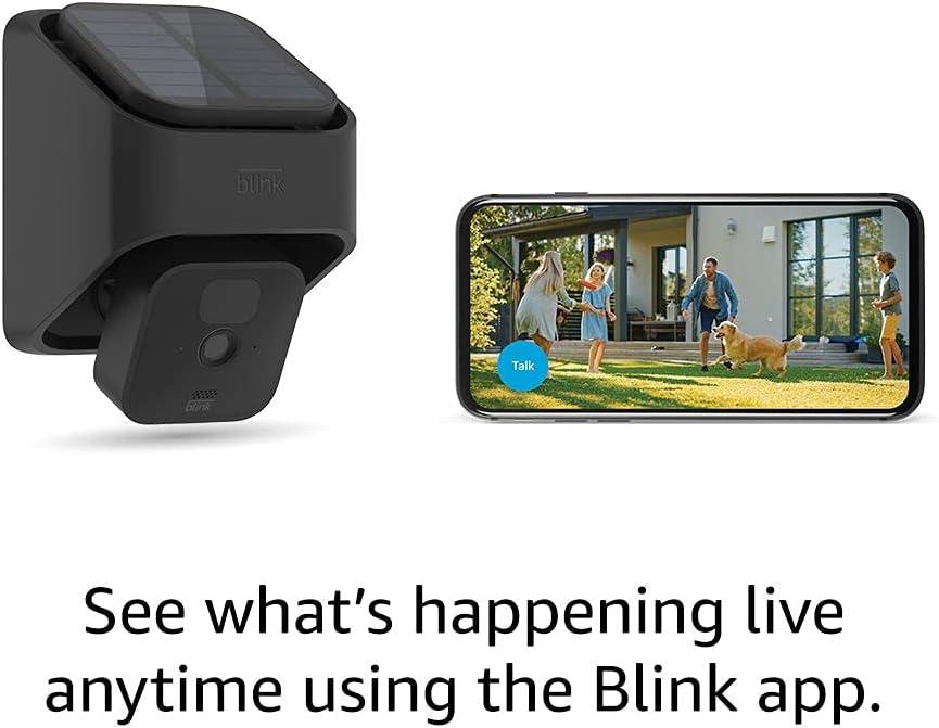 Blink Indoor 2-Camera System (3rd Gen) 1080p WiFi