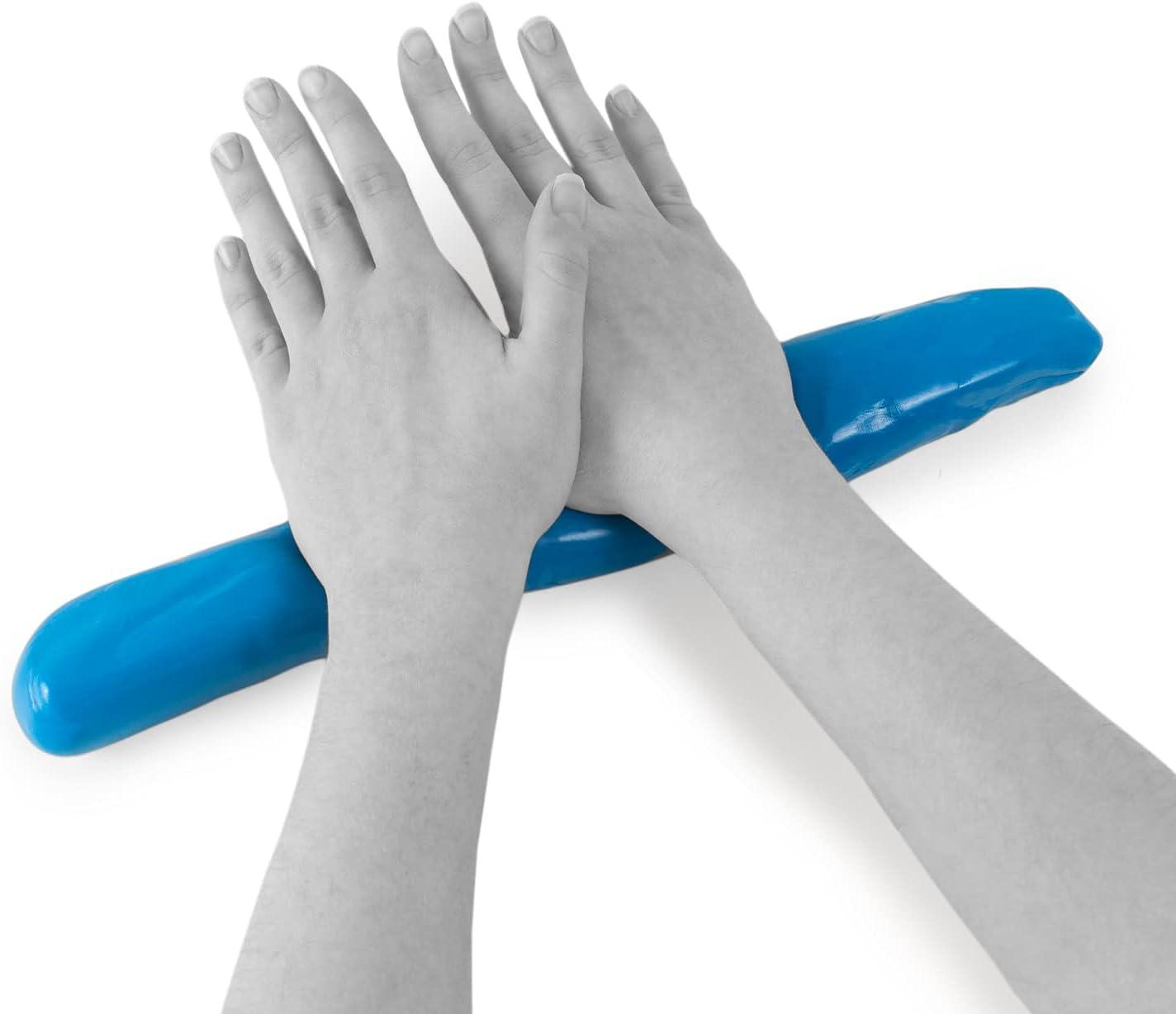 TheraPIE Putty 454g Extra Firm Therapy Putty for Strength