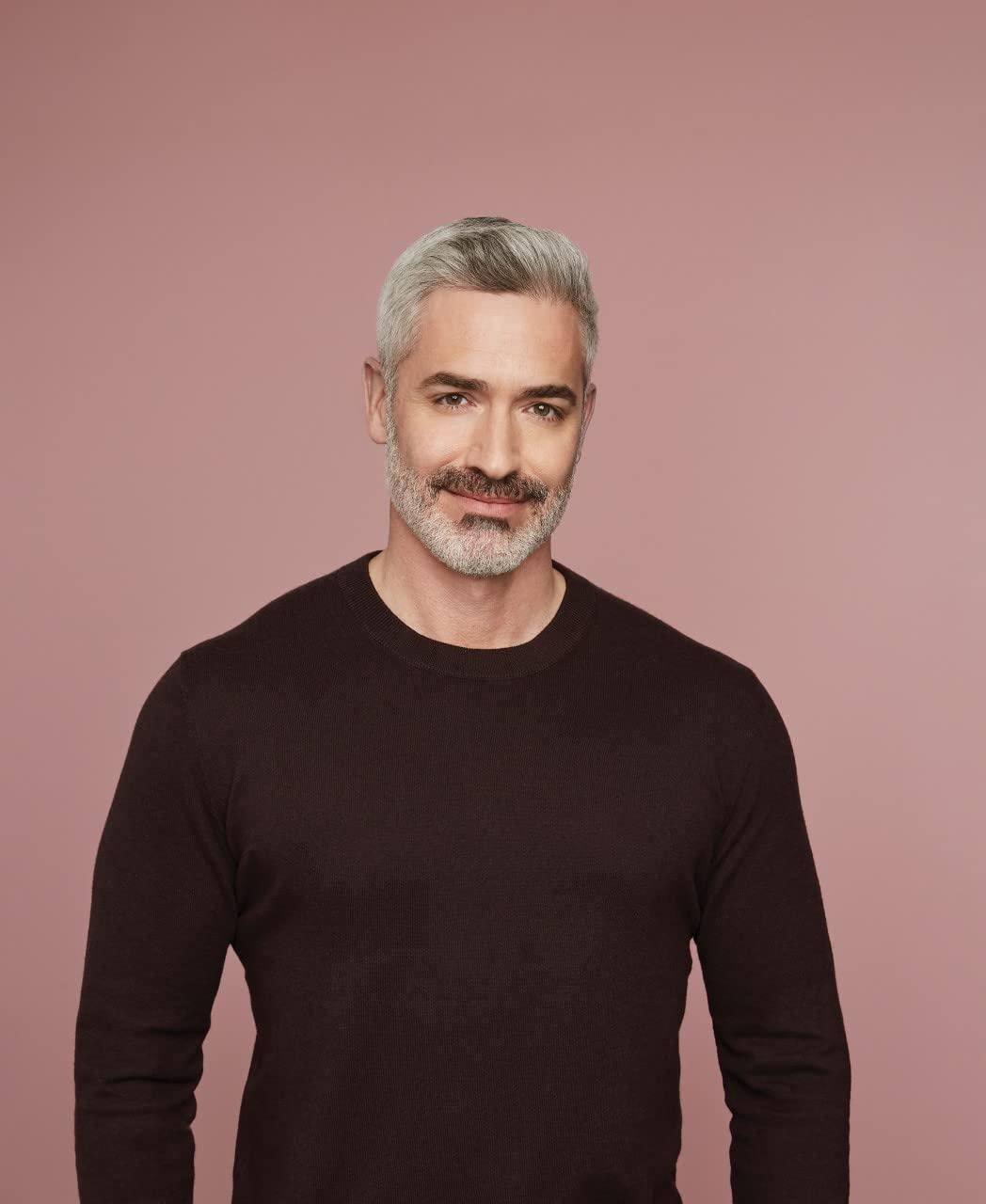 Paul Mitchell MITCH Matterial Styling Clay for Men Strong Hold, Ultra