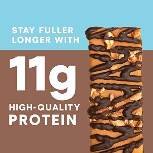 ZonePerfect Protein Bars, 18 vitamins & minerals, 10g protein