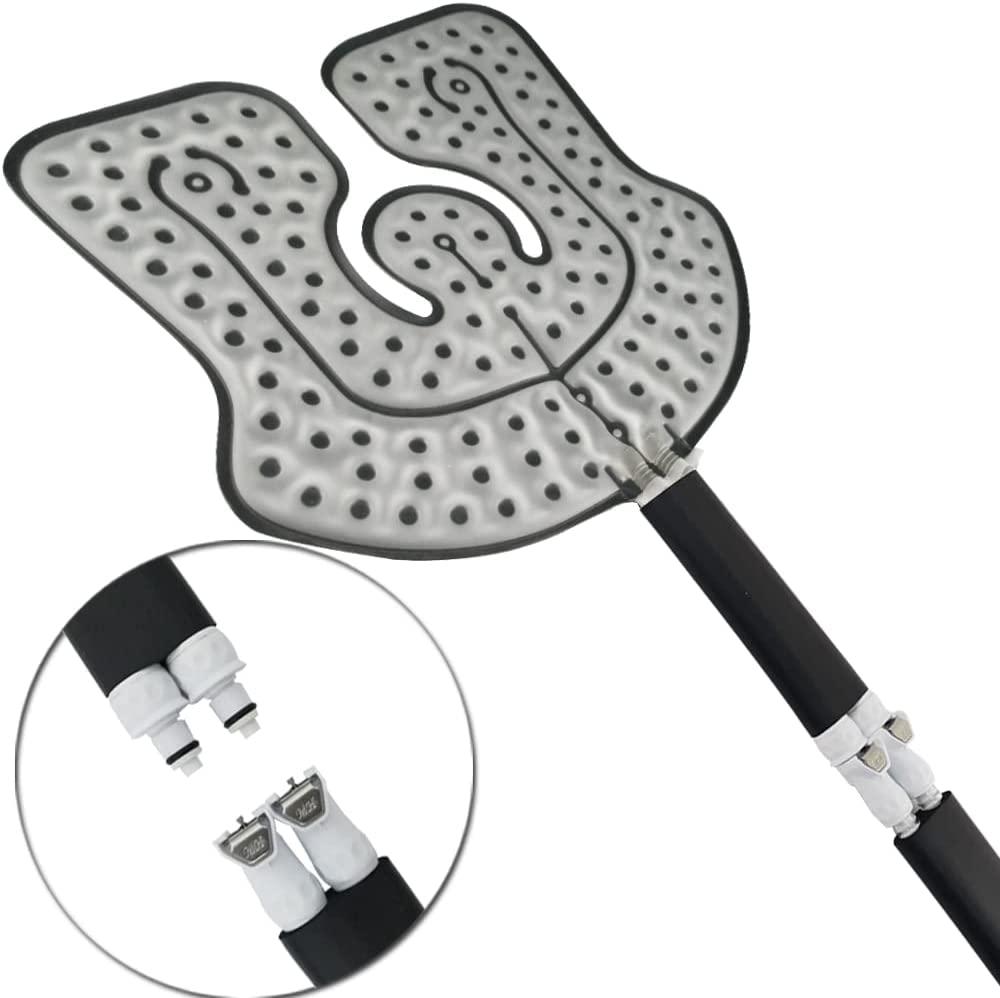 COOLMAN Universal Pad for CTS001 Cold Therapy System Replacement