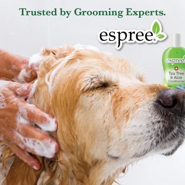 Espree Natural Aloe Hydrating Spray for Dogs 354 ml - Soothing &  Moisturizing Solution for Pet Care | Shop Internationally