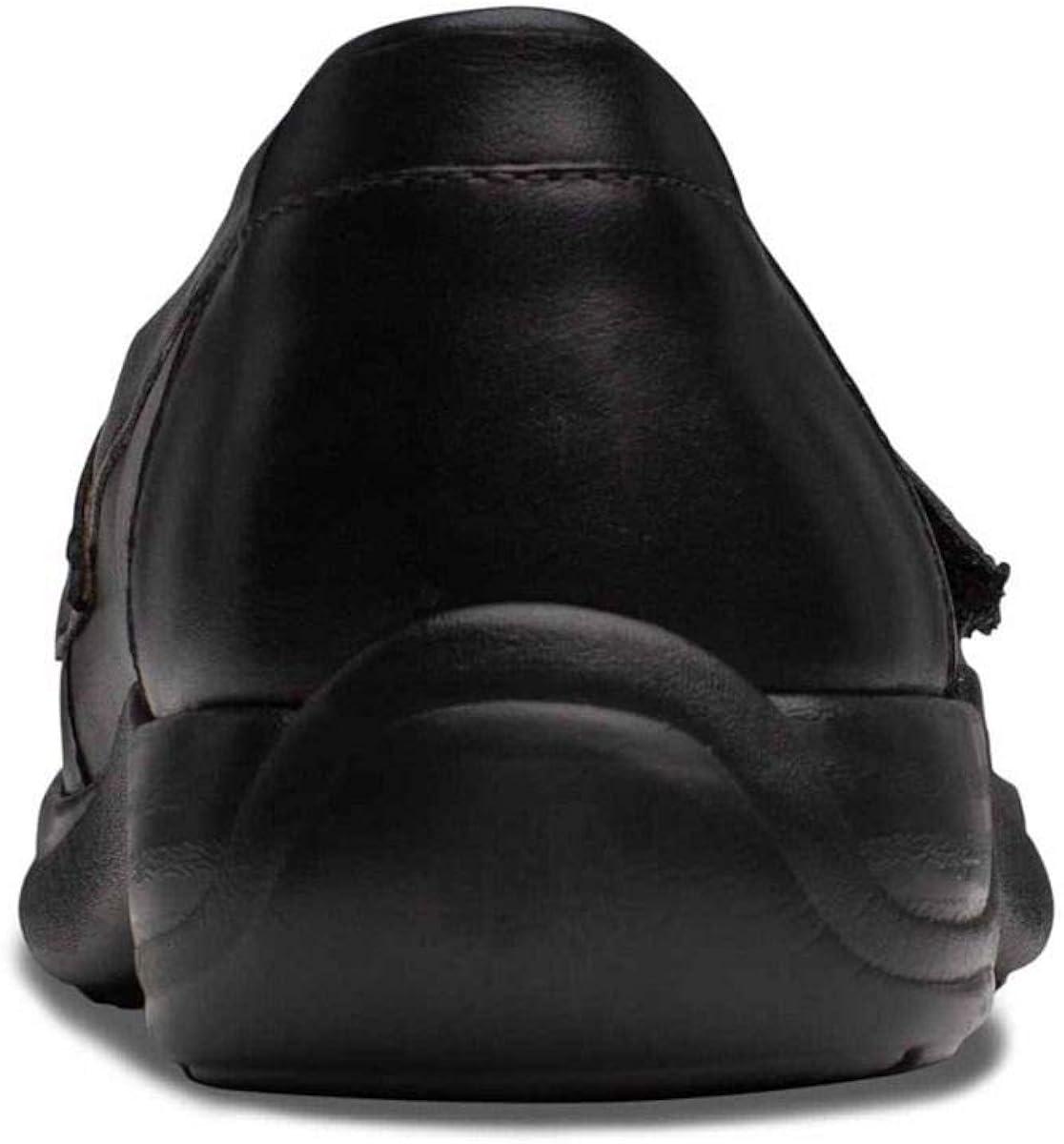 knee length dresses for ladies Dr. Comfort Women's Diabetic Double Depth Shoes - Jackie main image 1