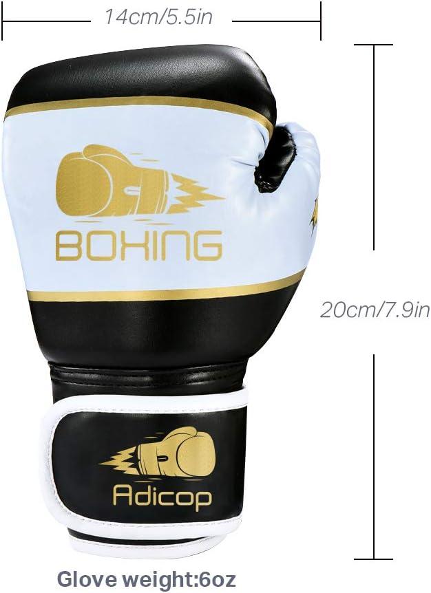 Boxing gloves for discount 4 year old
