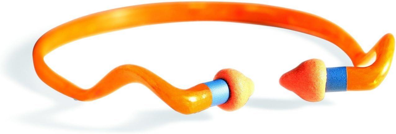 Howard Leight X-treme Ear Plugs Uncorded In Poly Bag, Nrr 32 200 Pairs Per Box Hluxtr 1 - View #12