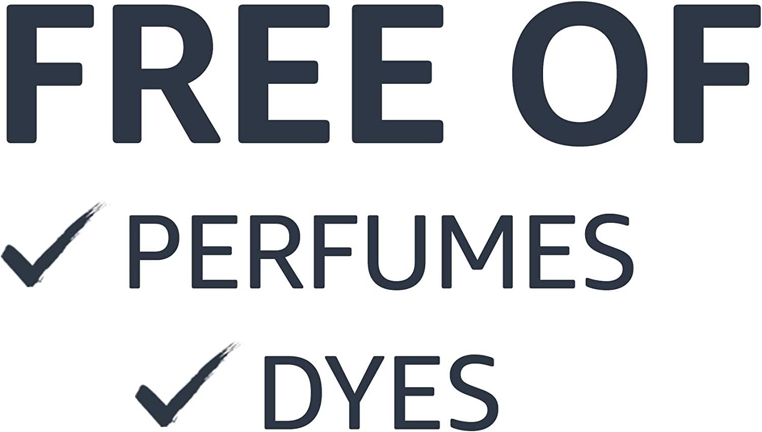 Amazon Basics Laundry Detergent Pacs, Free & Clear, Hypoallergenic