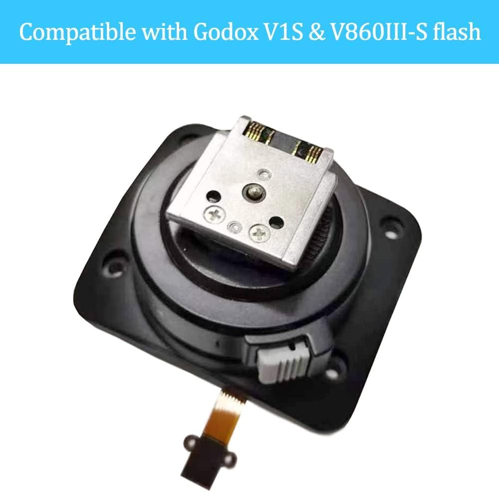 Godox Hot Shoe Mount Foot - Thumbnail 3