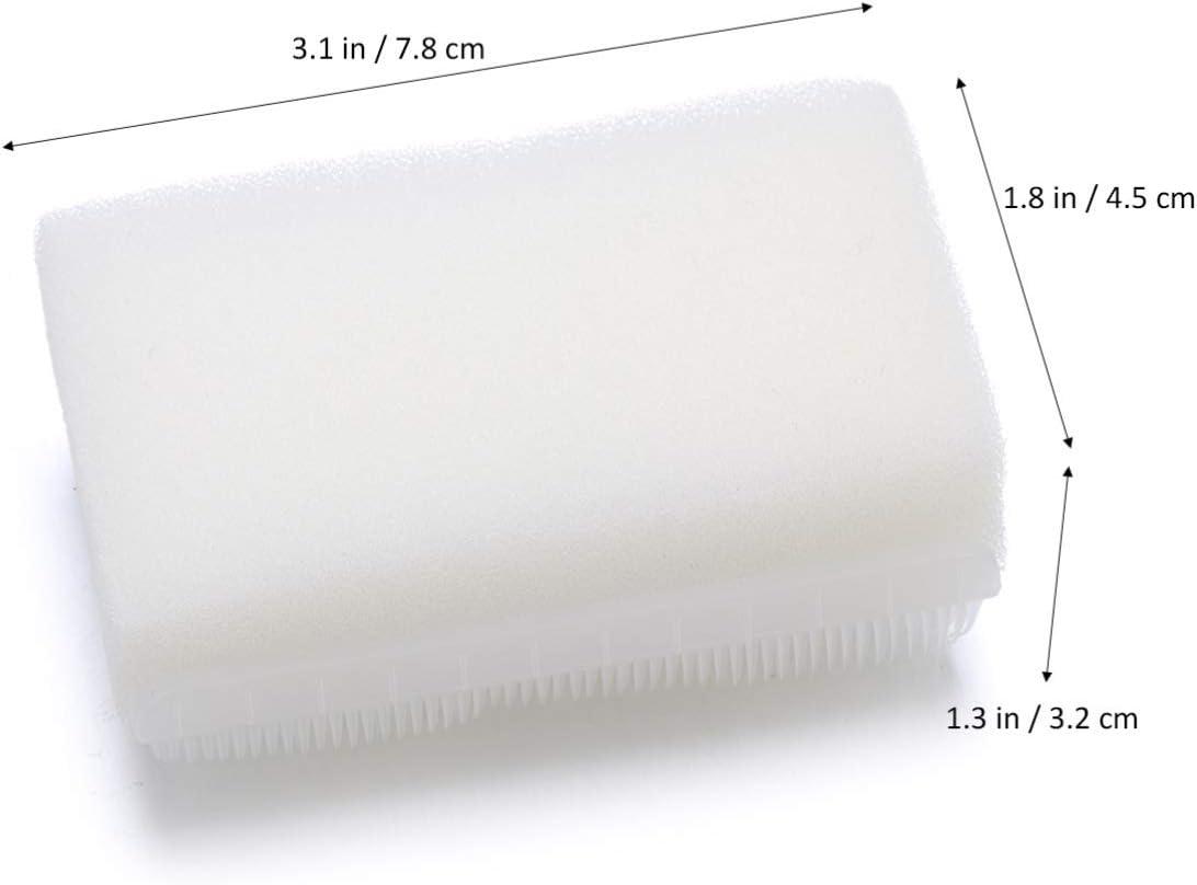 Sensorische Therapie-Bürste Für Babys - 2er Set Zur Beruhigung Und Massage