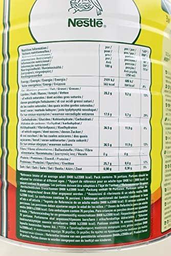 Nestle Nido Instant Full Cream Milk Powder (400g