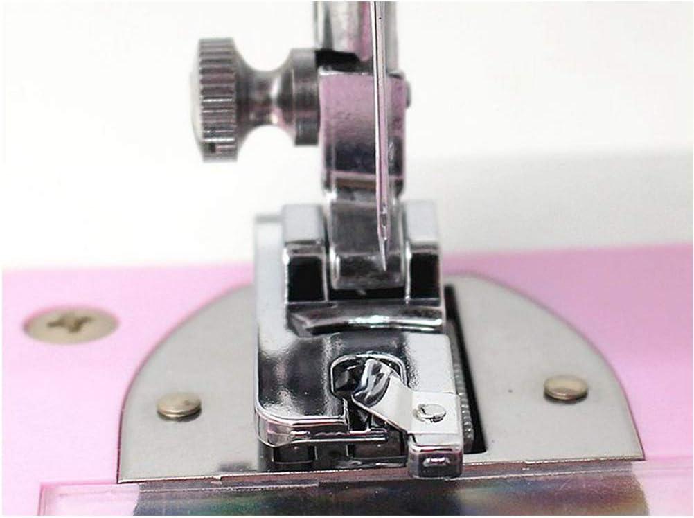 Rolled Hem Foot (6mm) D1 - Missouri Sewing Machine Company