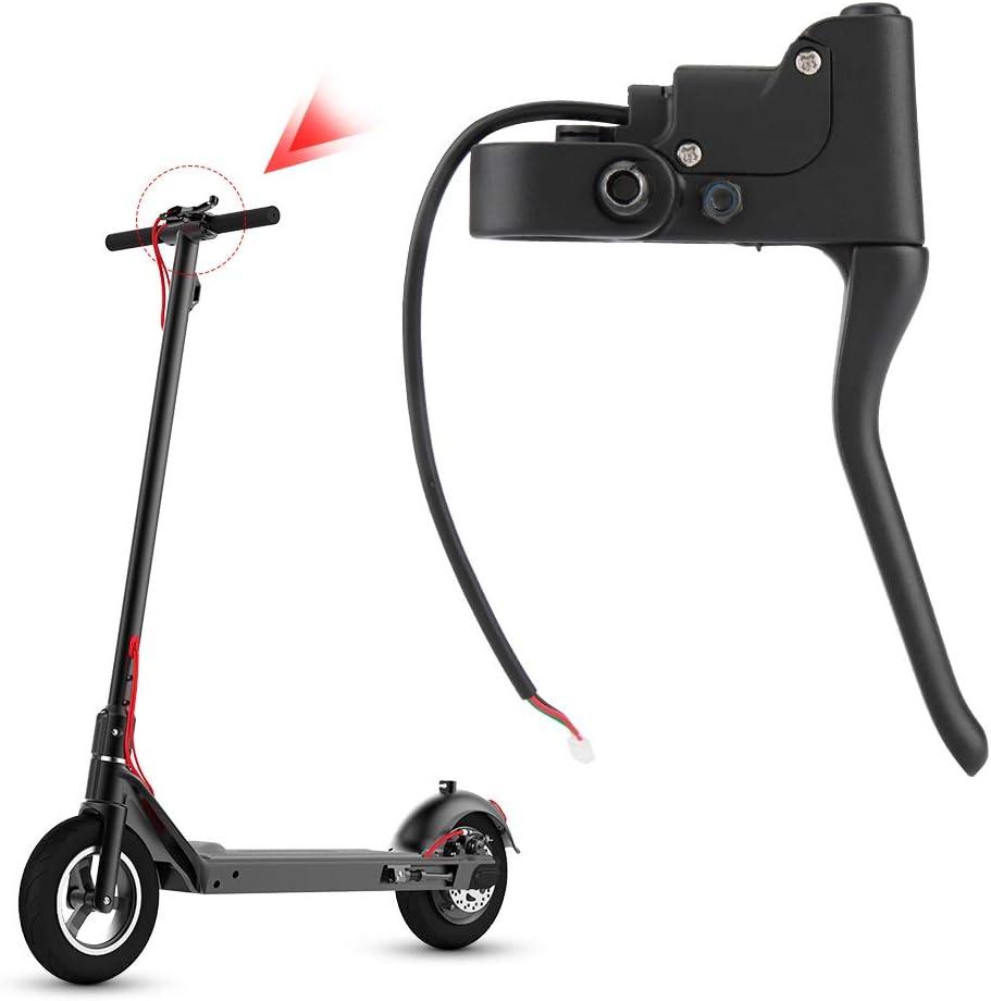 Xiaomi Mijia M365 Pro Scooter — Hard Brake issue — SOLUTION, by Vitor  Melon
