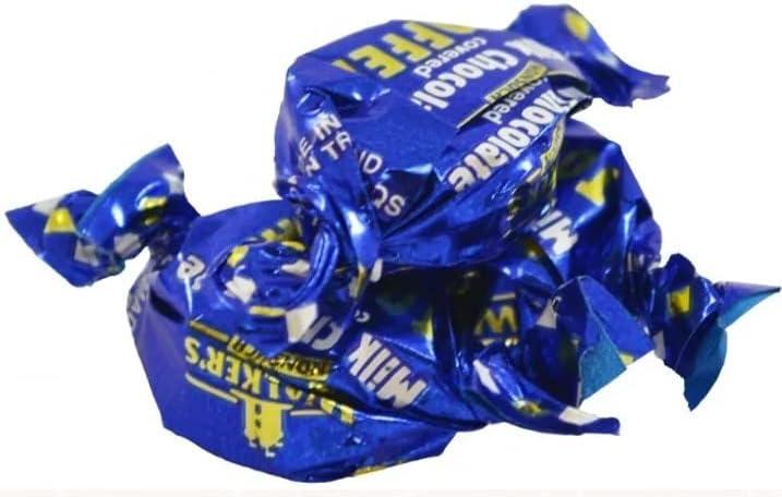 Buy Walkers Tray Toffee Mix Chocolate Bars Gift Box Hamper Birthday, Mothers Day Gift Present Online In India - View #4