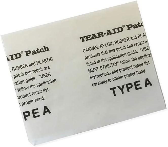 Eagles Nest Outfitters ENO Hammock Repair Kit Essential Gear for