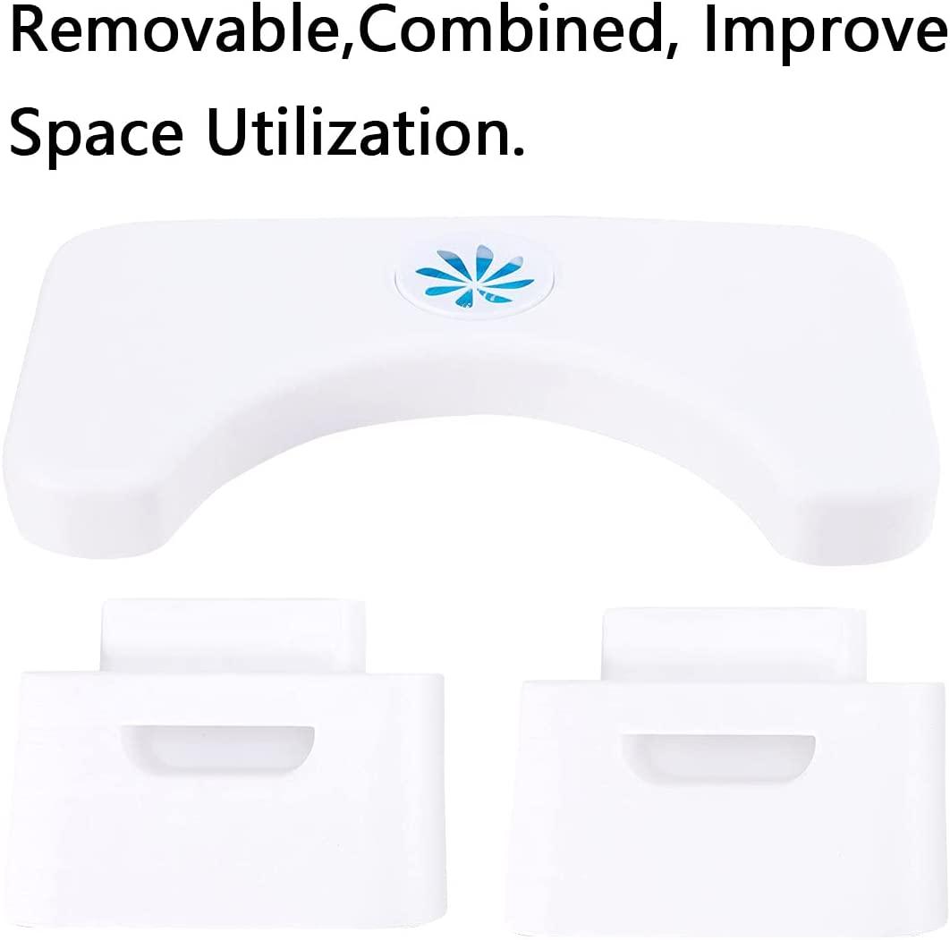 Toilet Stool Folding Toilet Stool Squatting Toilet Stool Bathroom
