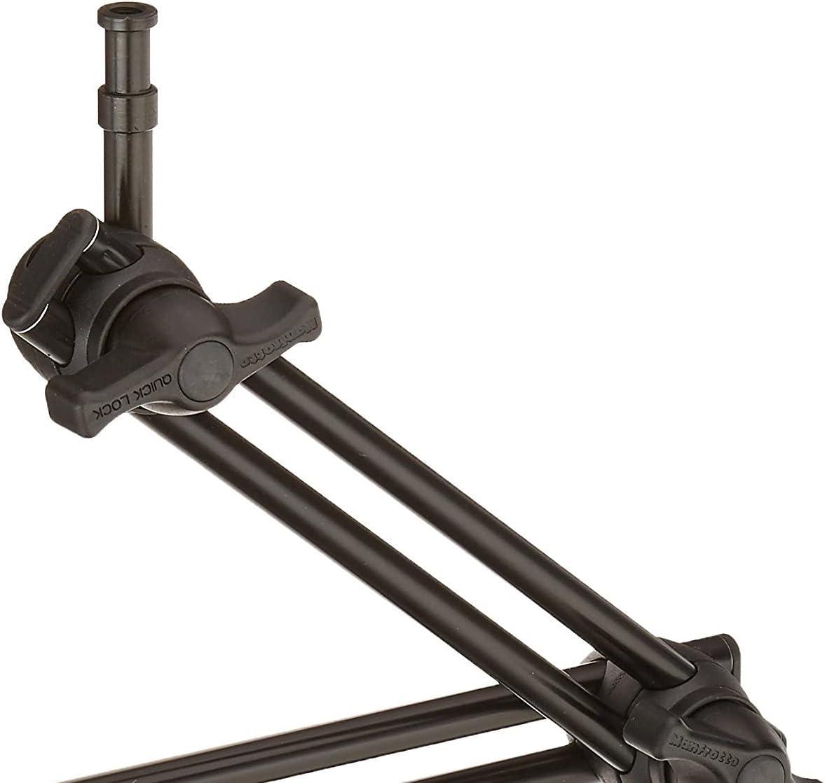 Manfrotto Arm Impact Section Double Articulated Arm Without
