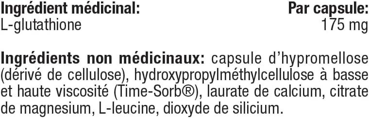 how to get more glutathione in your diet CYMBIOTIKA: Natural & Organic Online Supplement Store main image 0