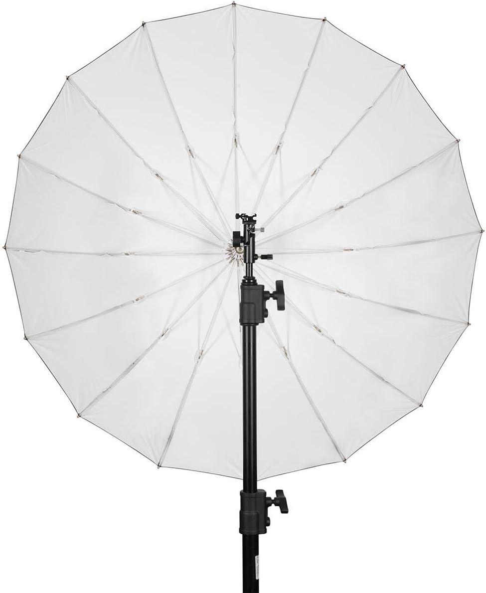 Westcott 43" Deep Umbrella with White Interior