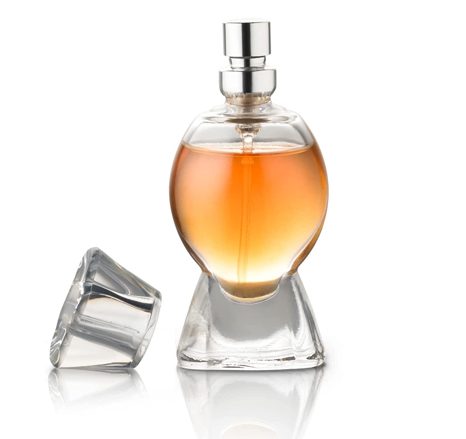 Body Spray Mist Perfume Fragrance for Girls, 3 Piece Eau De Parfum Gift