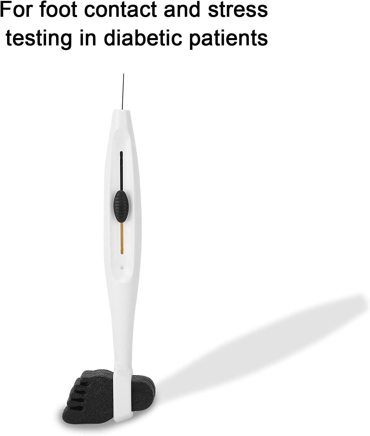 Monofilament Pen Identify Diabetes & Foot Ulcers Diabetic Testing Pen