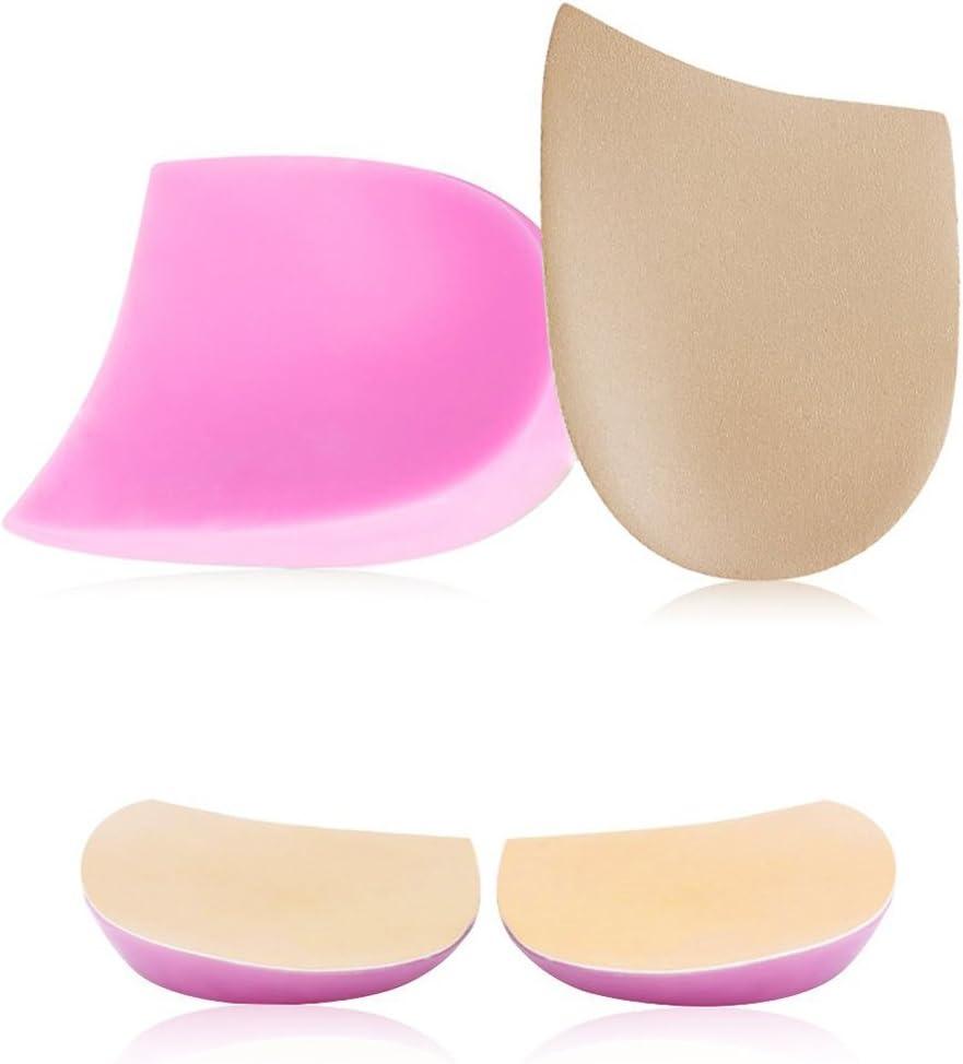 Ankle Orthopedic Insoles Insoles For Knock Knees Orthopedic