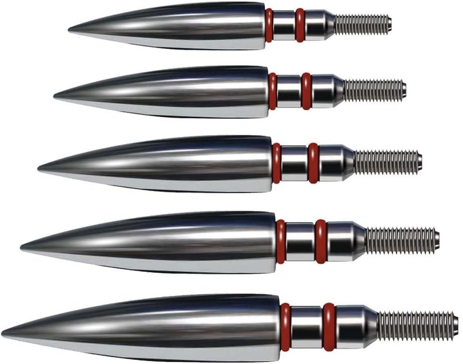Field Point Arrows,Archery Points,100/125/150/200/250/300grain Archery Field Points,Field Tips