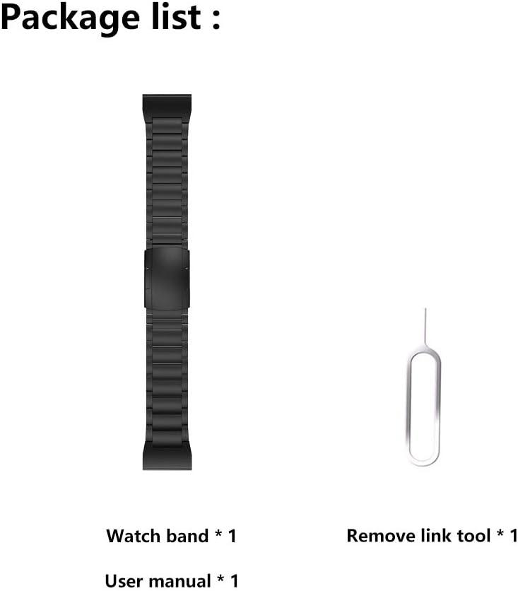 Ldfas titanium deals band