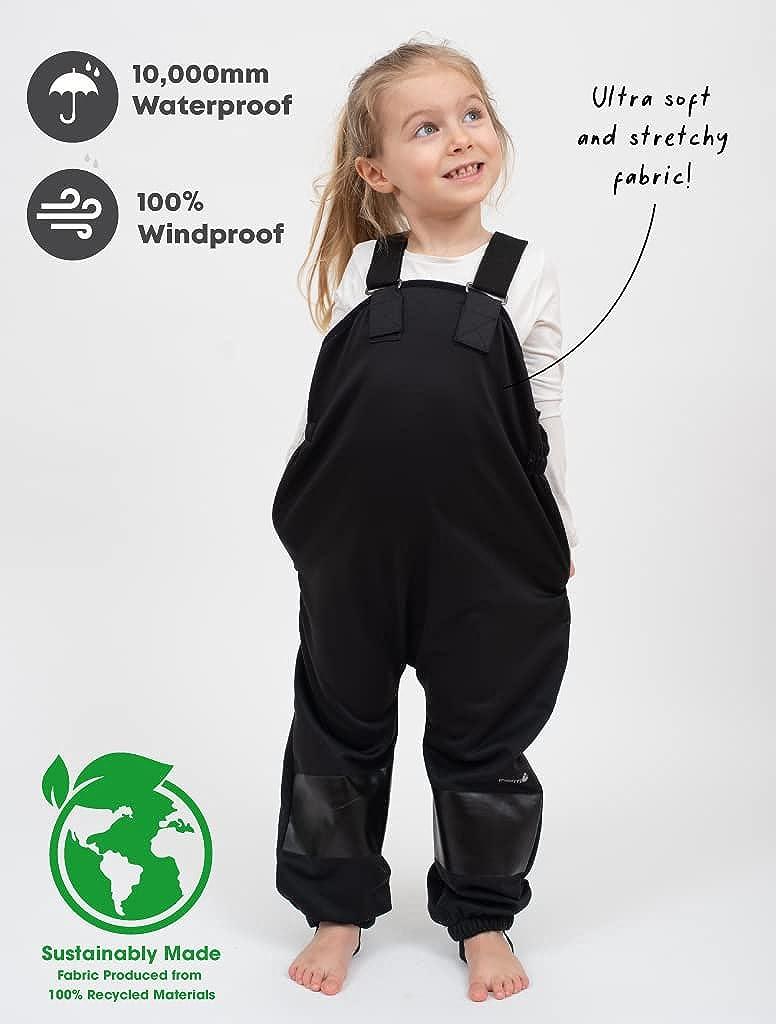 Infant rain pants best sale