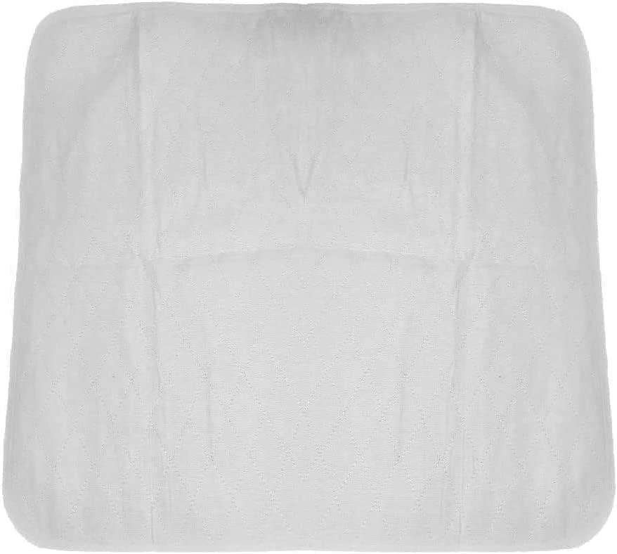 XXL Reusable Washable Underpads 44x52 2 Pack with 4-Layer