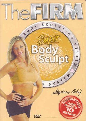 The Firm 2 Step Body Sculpting Fanny Lifter Stepper System