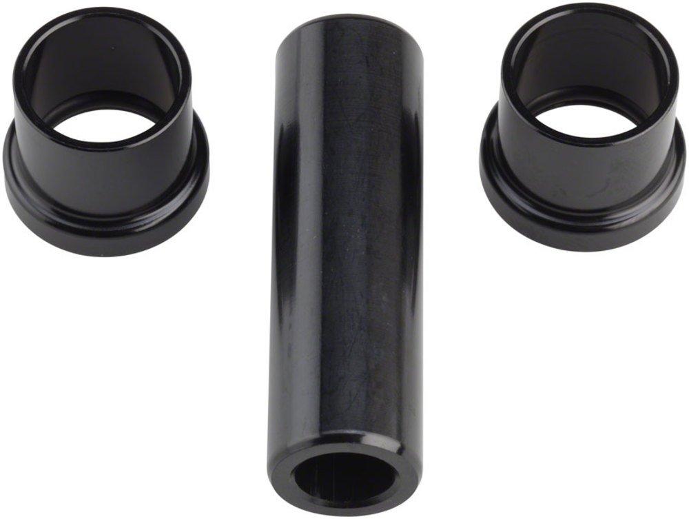 RockShox Rear Shock Mounting Hardware3Piece Set 1/2X1/2Inch 40.0x6mm
